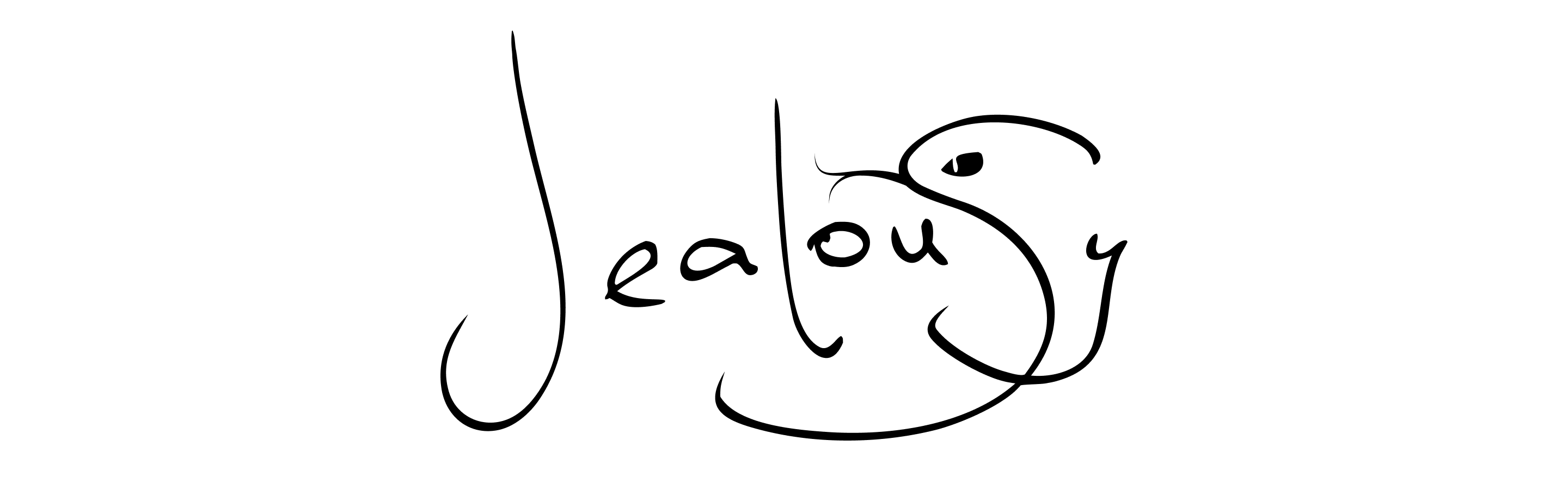 Jealousy, изображение 1